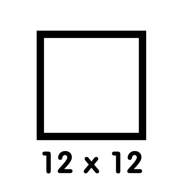 12x12