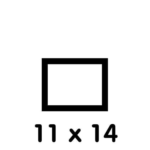 11x14